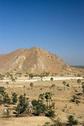 #9: The view to the northeast from the temple