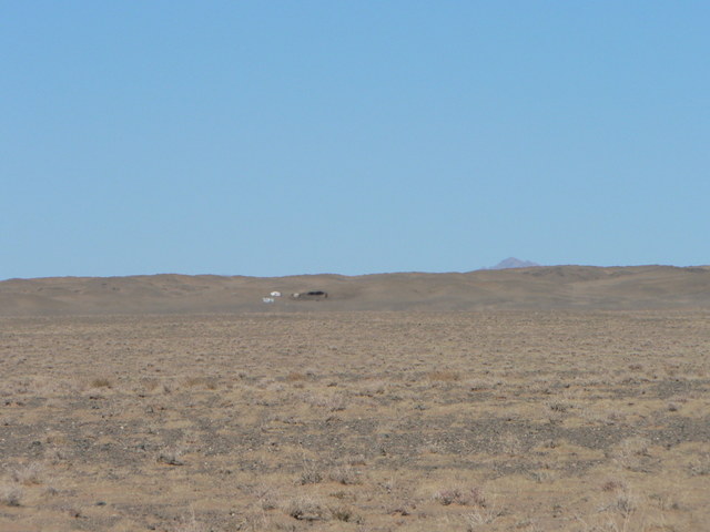 North