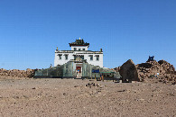 #7: Demchog monastery