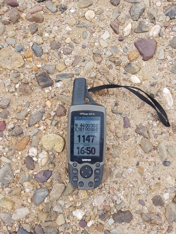GPS