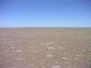 #1: General view - North