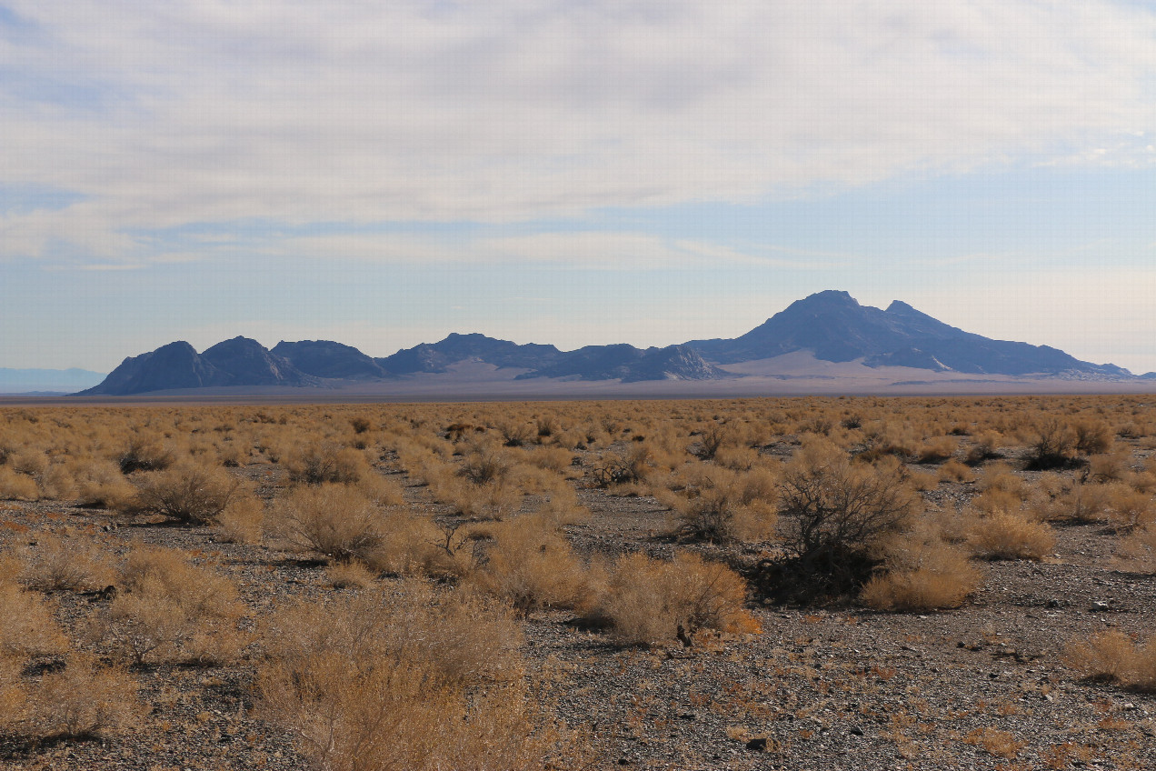 Eej Khairkhan mountain