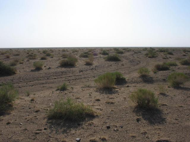 View E from the confluence