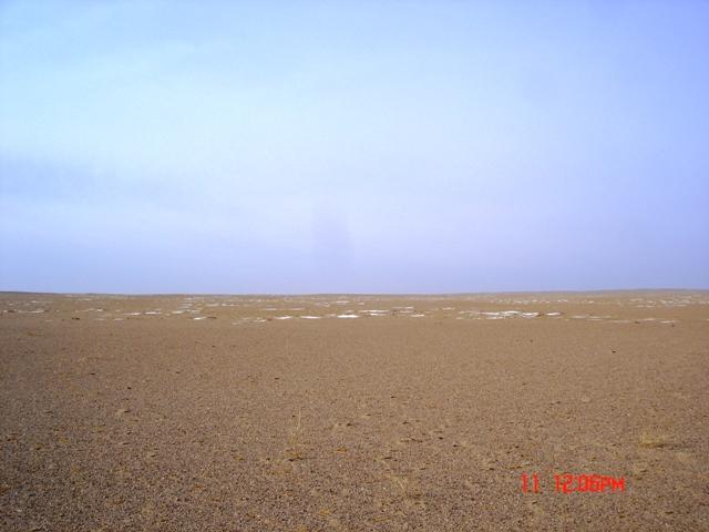 West
