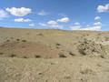 #2: View North.