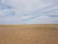 #2: View East: Gobi vastness