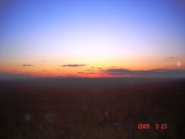 West