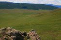 #11: Another South: Greater view of Dakhyn Gol (Дахийн Гол) valley