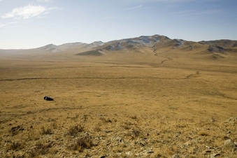 #1: The 48/106 valley. Looking to the West