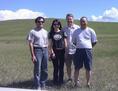 #6: The Team