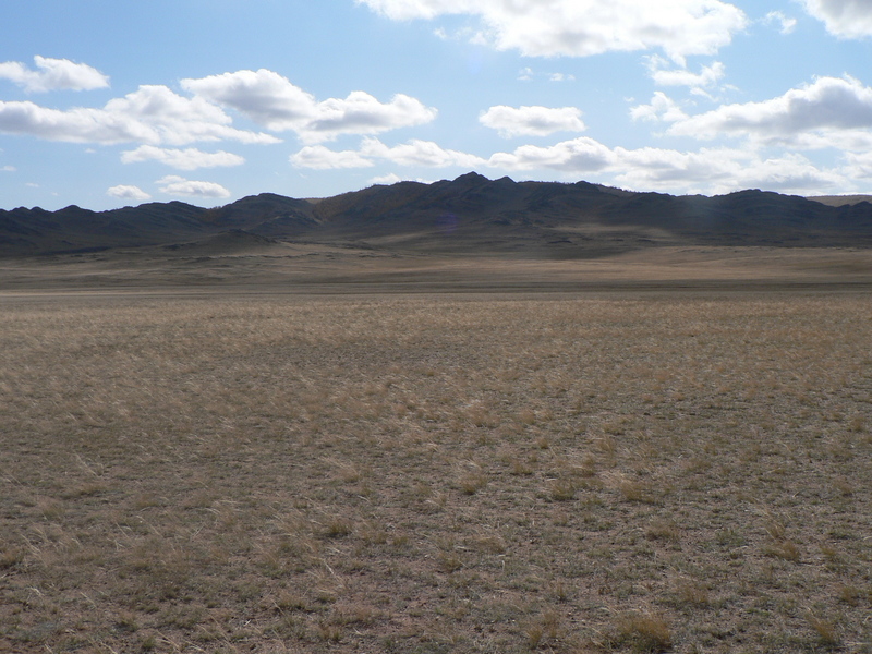 South