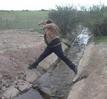 #6: jumping ditch