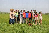 #6: Travelling team