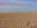 #3: A view west toward the port of Nouakchott