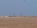 #5: A closer shot of the lighthouse just about 1000 meters from the Confluence