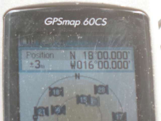 GPS