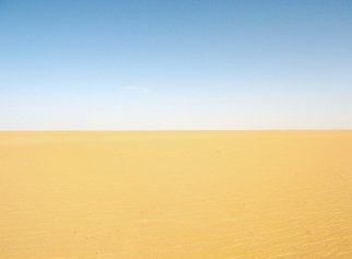 #1: General view: wind, sand and sky