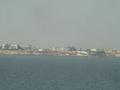 #5: Nouadhibou (Port Etienne) - seen from seawards