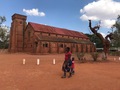 #9: The Ekwendeni Mission Church