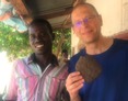 #12: Eating Nkhungu