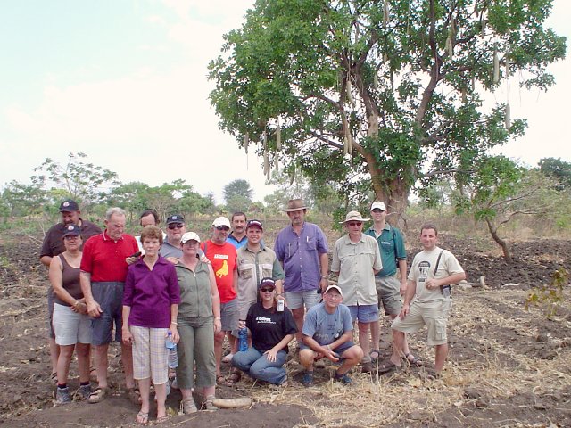 Group photo