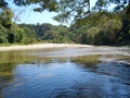 #3: Aproaching along the river #1