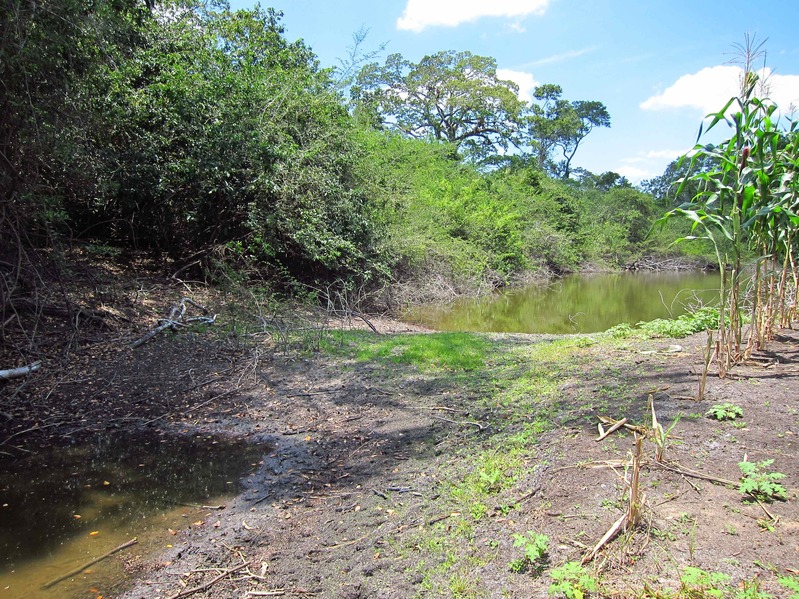 Rio Ixno-ha