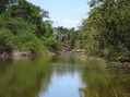 #7: Belize border