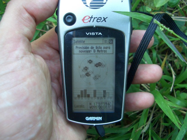GPS