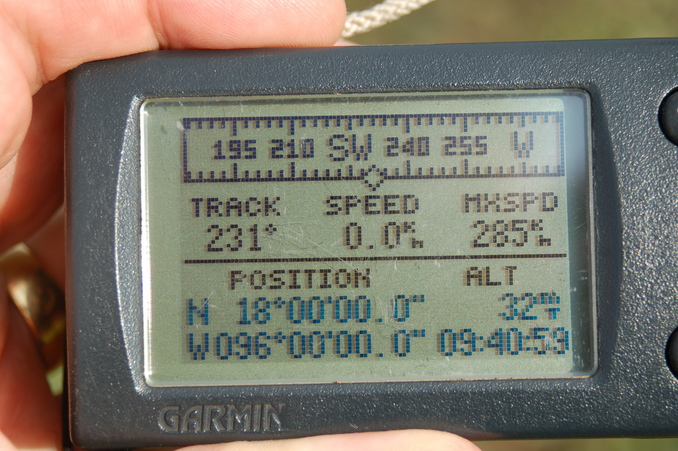 GPS