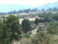 #3: Aerial view of the soccer field (taken from a nopal field)