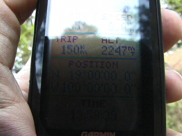 GPS
