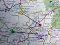 #5: Map