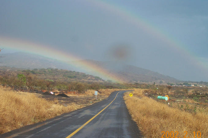 Arcoiris