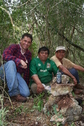 #6: Marco, Epitasio and Paulino