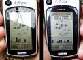 #6: GPS: nines or zeroes, which do you prefer?