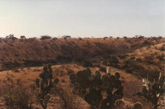#1: Confluence Point Area