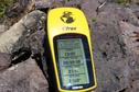 #3: The GPS on the confluence