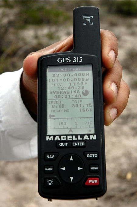 GPS