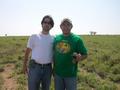 #4: Eberth and Me at the conflunce