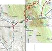 #4: topographic map