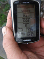 #6: GPS reading