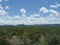 #2: At confluence looking South