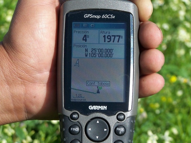 GPS