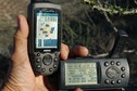 #10: to be on the safe side I carried 2 GPS
