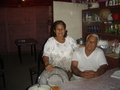 #6: Juez Gumercindo and his wife Ma. Cruz who, after the confluence effort, prepared me huevos rancheros, tortillas de harina and delicious coffee. Their hospitality alone made the trip worth taking.