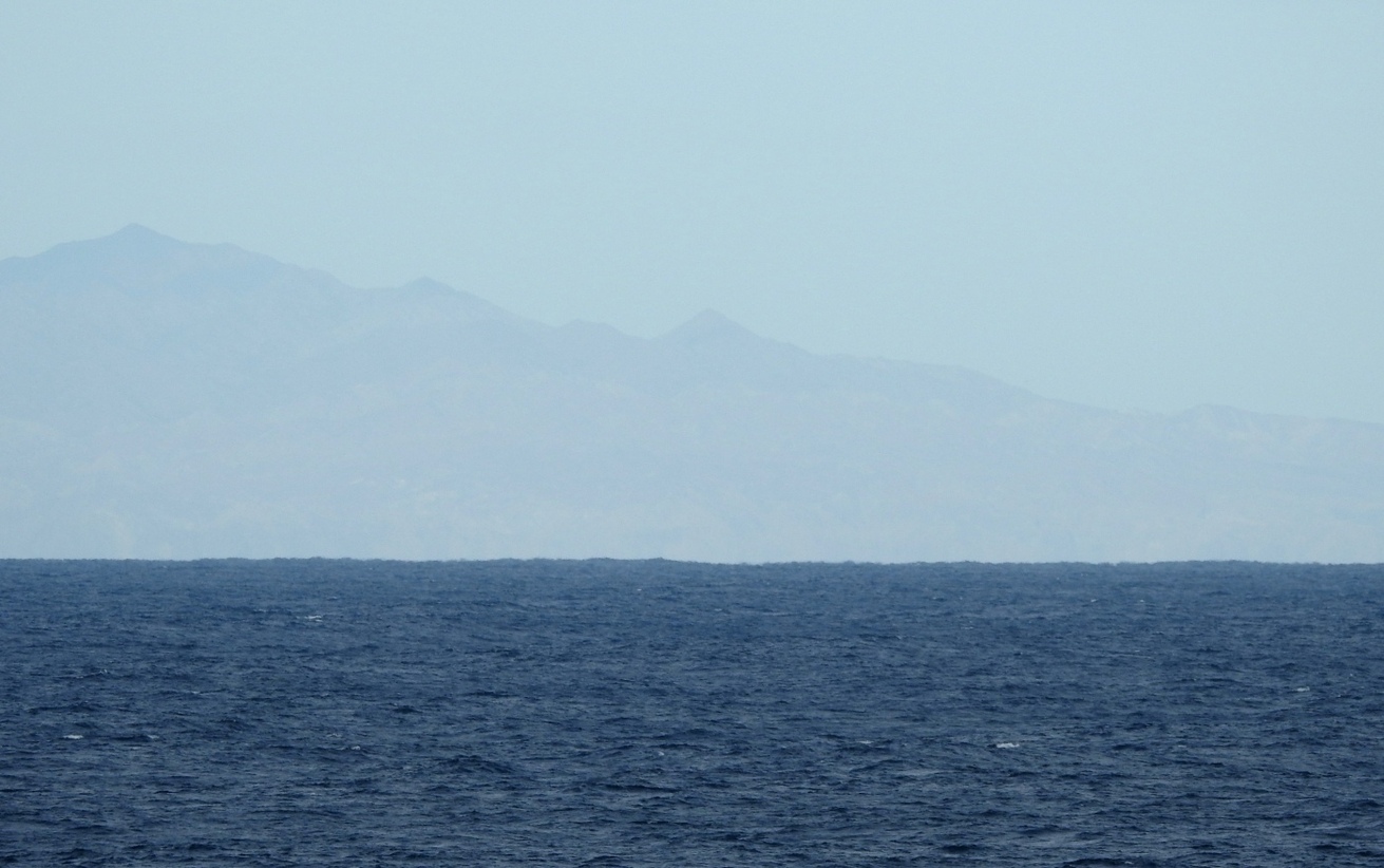 Pico San Pablo