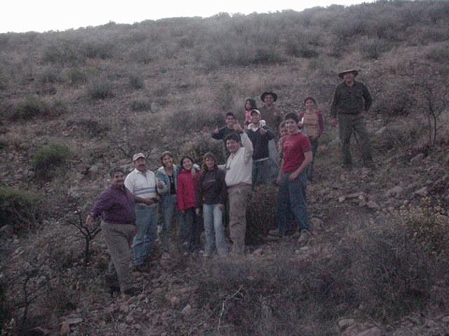 Grupo de aventureros