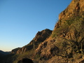 #2: View looking North from the confluence