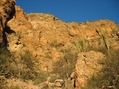 #4: View looking East from the confluence